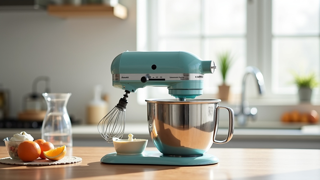 Considering the Price: Stand Mixer vs. Hand Mixer Cost Breakdown