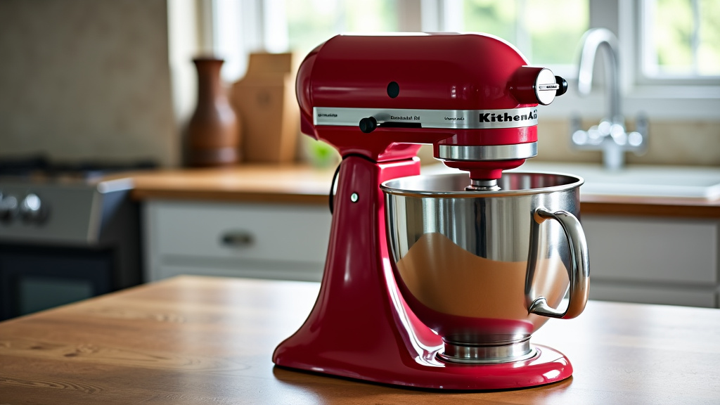 When Does Fixing Your KitchenAid Make Sense?