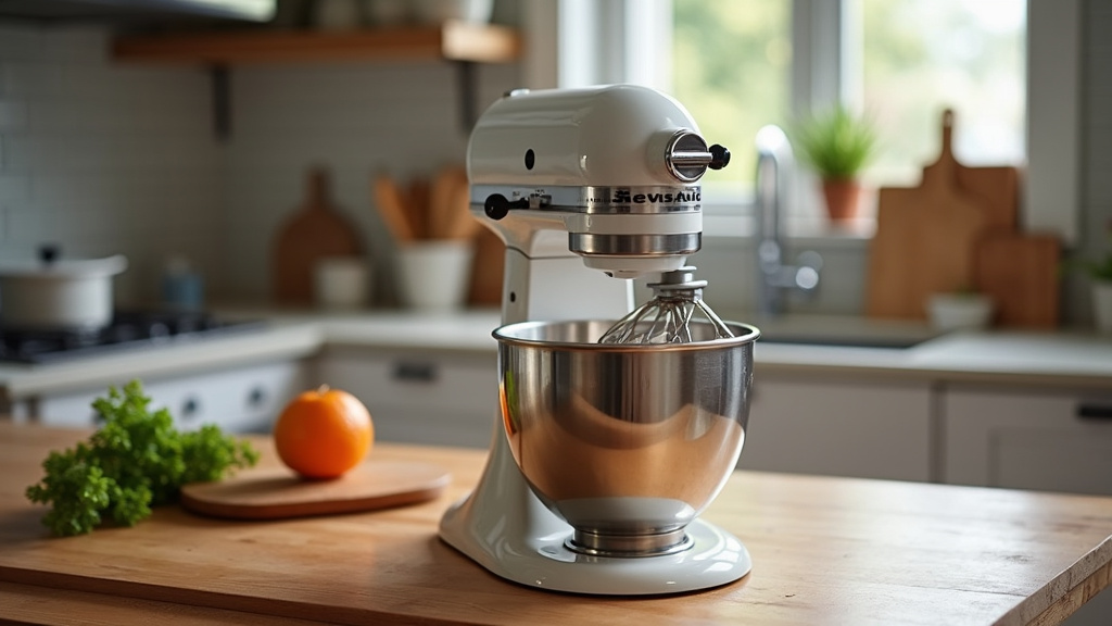 Top 7 Best Food Strainer Attachment For Kitchenaid Stand Mixer