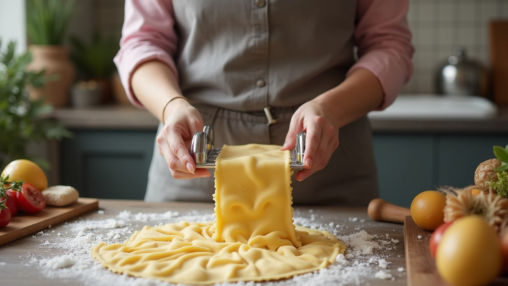 Top 7 Best Ravioli Maker Attachment For Kitchenaid Stand Mixer