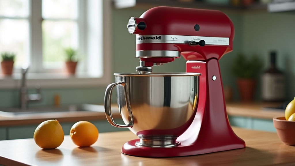 Top 7 Best Replacement Bowl With Handle For Kitchenaid