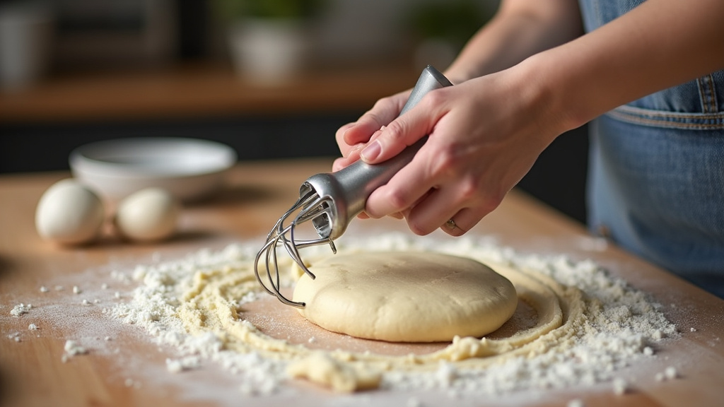 Top 7 Best Replacement Dough Hook For Kitchenaid