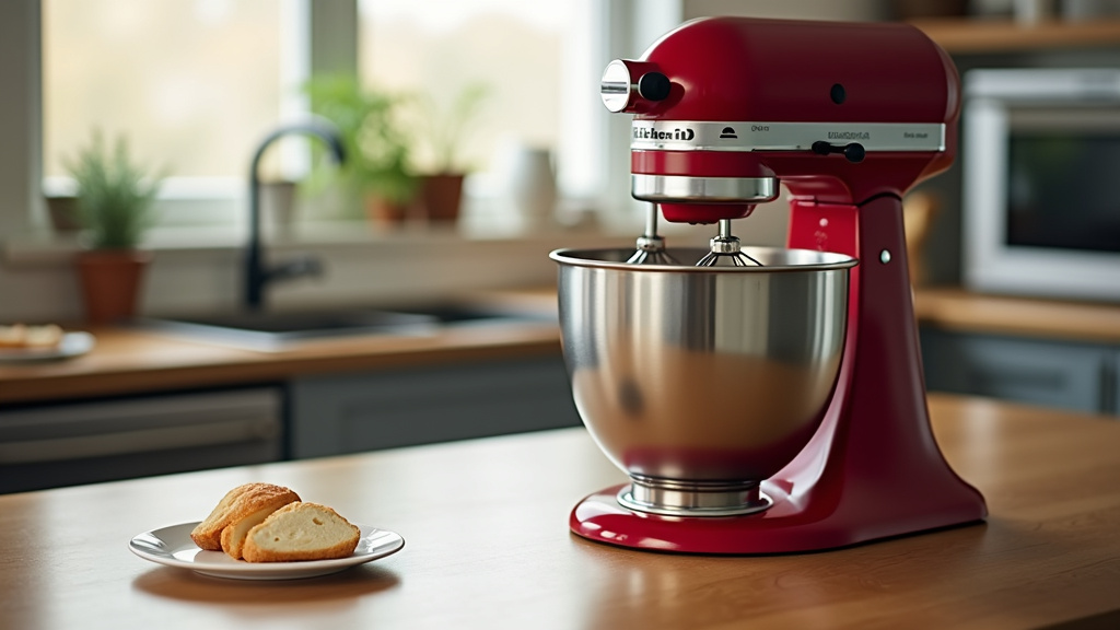 Top 7 Best Replacement Flat Beater For Kitchenaid