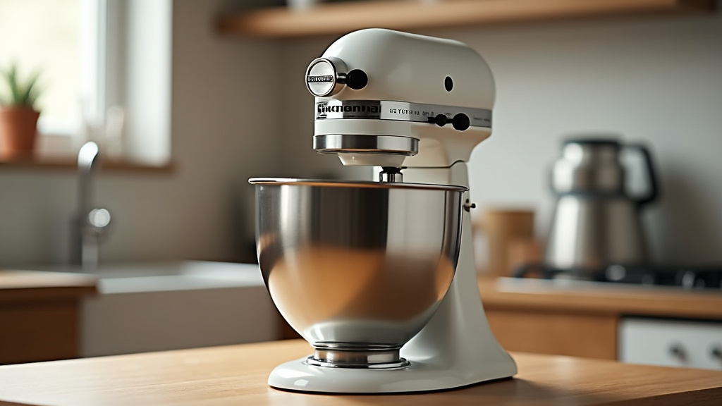Top 7 Best Replacement Mixing Bowl For Kitchenaid