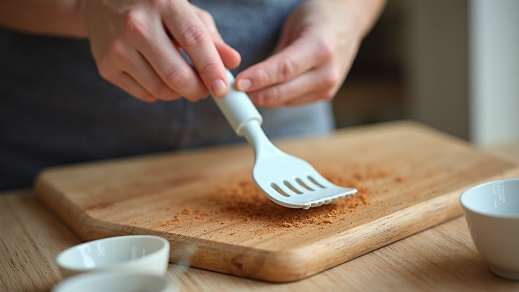 Top 7 Best Replacement Silicone Scraper Attachment For Kitchenaid