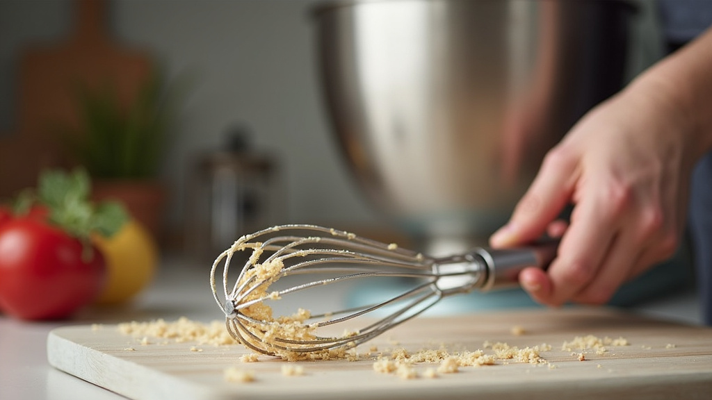 Top 7 Best Replacement Wire Whisk For Kitchenaid