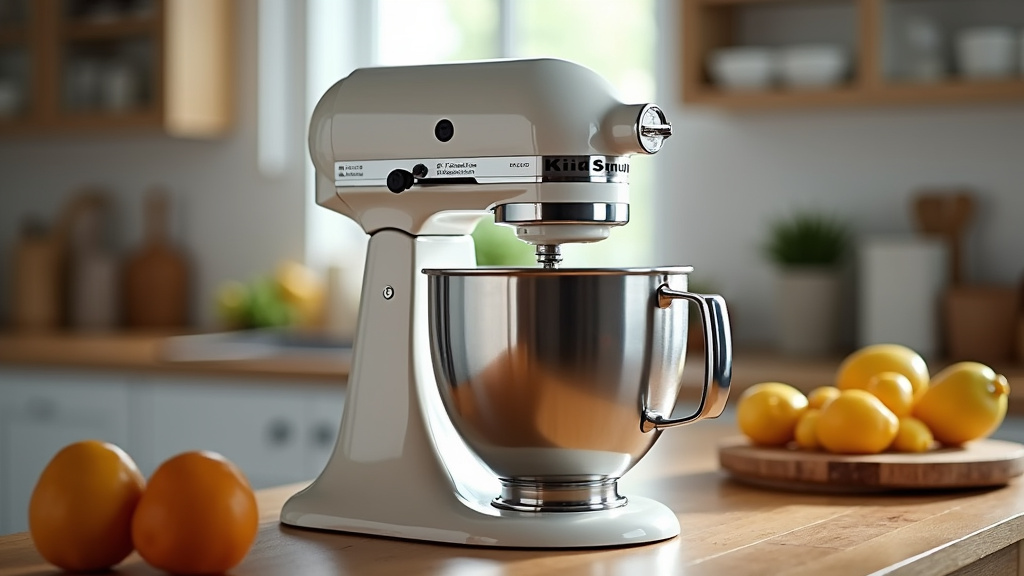Top 7 Best Splash Guard Attachment For Stand Mixer