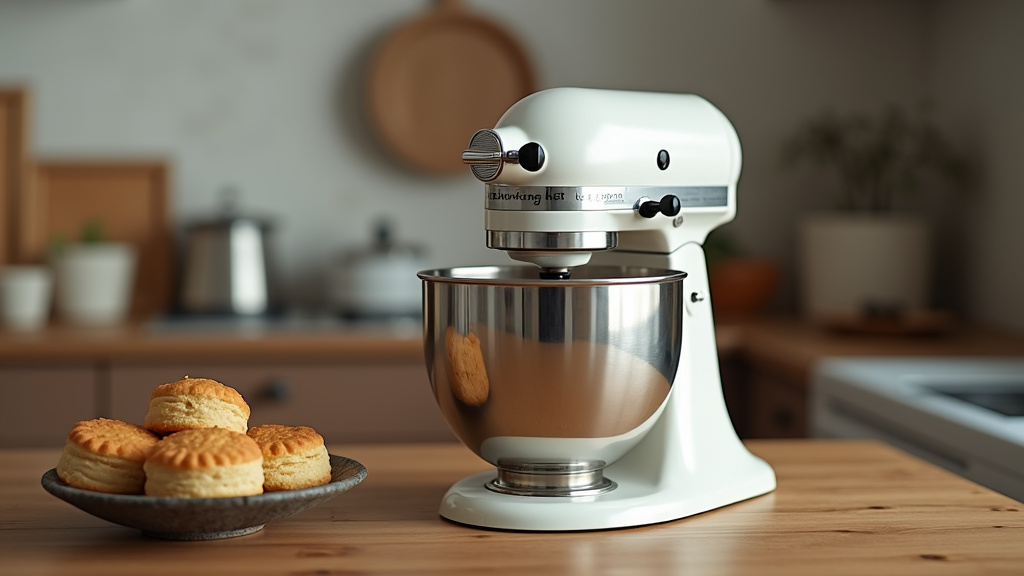 Top 7 Best Stand Mixer For Biscuits