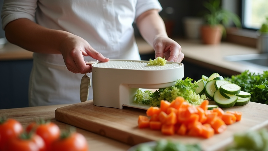 Top 7 Best Vegetable Slicer Attachment For Stand Mixer