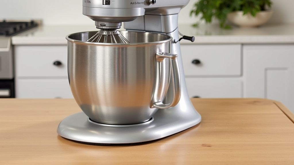 Troubleshooting Your Stand Mixer Beater Height